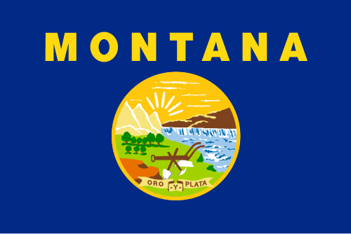 State of Montana